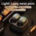 T1 TWS Earbuds Wireless bluetooth Earphone Smart Touch HD Calls In-ear Mini Portable Headphones with Mic