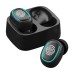 T1 TWS Earbuds Wireless bluetooth Earphone Smart Touch HD Calls In-ear Mini Portable Headphones with Mic