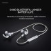 Tangmai S0 Wireless bluetooth 4.1 Earphone Two-Channel Stereo HD Audio Noise Cancelling In-ear Earhooks Sports Headphone with Mic