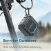 Tronsmart Grroove 2 10W bluetooth 5.3 Speaker Portable Speaker Dual EQ Mode IPX7 Waterproof LED Light TWS Outdoors Wireless Speaker