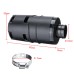 25mm Air Intake Filter Silencer Clip For Dometic Eberspacher Webasto Diesel Heater