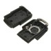 2 Buttons Remote Key Cas Keyless For VW GOLF MK4 BORA