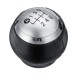 6 Speed Gear Stick Shift Knob For Toyota Corolla Verso Auris Aygo Yaris Avensis