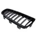 Car Gloss Black Kidney Grill Grille For BMW 4 Series F32 F33 F36 F82 Models Coupe