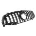 GT R Style Front Grille Grill for Mercedes W118 CLA CLA200 CLA250 CLA45 AMG 2020