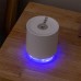Bakeey Intelligent Induction Sprayer Nano Atomization Humidifier Household Spray Soap Dispenser Sterilizer