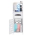 Bathroom Toilet Storage Cabinet Organizer Standing Rack Bedroom Cupboard Holder