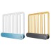 Constant Temperature Intelligent Heating Towel Rack Punch-free IPX4 Waterproof Towel Drying Rack