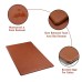 Cushioned Anti-Fatigue Floor Mat Waterproof Mat Non-Slip Kitchen Mats Ergonomic Comfort Rug for Kitchen,Floor,Office,Sink,Laundry