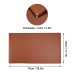 Cushioned Anti-Fatigue Floor Mat Waterproof Mat Non-Slip Kitchen Mats Ergonomic Comfort Rug for Kitchen,Floor,Office,Sink,Laundry