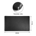 Cushioned Anti-Fatigue Floor Mat Waterproof Mat Non-Slip Kitchen Mats Ergonomic Comfort Rug for Kitchen,Floor,Office,Sink,Laundry