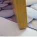 Honana BM-171 Words Decor Bathroom Doormat Rubber Anti-Slip Shower Toilet Mats Bathroom Floor Rug
