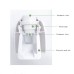 Honana BX Plastic Bathroom Automatic Toothpaste Squeezer Home Toothpaste