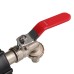 IBC Tank Adapter to 1/2''Yard Garden Water Tap Hose Connector Fitting Tool S60X6
