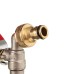 IBC Tank Adapter to 1/2''Yard Garden Water Tap Hose Connector Fitting Tool S60X6