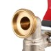 IBC Tank Adapter to 1/2''Yard Garden Water Tap Hose Connector Fitting Tool S60X6