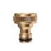IBC Tank Adapter to 1/2''Yard Garden Water Tap Hose Connector Fitting Tool S60X6