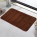 Memory Foam Rug Bathroom Bath Mat Bedroom Non-slip Mats Shower Carpet 40cm*60cm