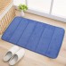 Memory Foam Rug Bathroom Bath Mat Bedroom Non-slip Mats Shower Carpet 40cm*60cm