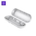 Original Environment Friendly PVC SOOCARE Electric Toothbrush Holder Case WHITE For SOOCARE SOOCAS X