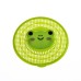 Plastic Cartoon Sink Drain Filter Bathtub Hair Catcher Stopper Trapper Sewer Floor Drain Strainer