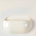 Seamless Bathroom Toothbrush Holder Bath Shaver Organizer Paste Hanger