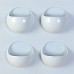 Seamless Bathroom Toothbrush Holder Bath Shaver Organizer Paste Hanger