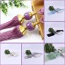 Tassel Curtain Tiebacks Fringe Curtain Tie Backs Room Decor Light Polyester Bead