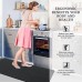 Waterproof Mat Non-Slip Kitchen Mats Ergonomic Comfort Rug for Kitchen,Floor,Office,Sink,Laundry