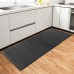 Waterproof Mat Non-Slip Kitchen Mats Ergonomic Comfort Rug for Kitchen,Floor,Office,Sink,Laundry