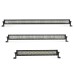 10-30V 22 Inch/32 Inch/42Inch Straight LED Work Light Bar Spot Flood Combo For Offroad Car Truck Boat