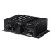 12V 40W+40W Ak380 bluetooth Car Home 12V/220V Power Amplifier HiFi Audio Stereo Amp