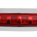 2PCS 6LED Side Marker Lights Lamp 12V 24V for Truck Trailer Caravan Lorry Van