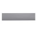 300x90x0.6cm Gray EVA Boat Flooring Faux Teak Decking Sheet Pad