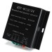 800W 12V/24V Wind Turbine Generator Battery Charge Controller Regulator