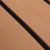 EVA Foam Boat Yacht Marine Flooring Border Teak Decking Sheet Pad 240x90x0.5cm