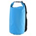 10L 1mm Thick 500D Waterproof Bag Single Shoulder Sealing Bucket Bag Made Of PVC Compressed Portagble Bag Suitable For Camping Rafting hiking Other Outdoor Activities