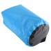 10L 1mm Thick 500D Waterproof Bag Single Shoulder Sealing Bucket Bag Made Of PVC Compressed Portagble Bag Suitable For Camping Rafting hiking Other Outdoor Activities