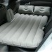 138x85cm Car Air Inflatable Travel Mattress Back Seat Bed Multifunctional Sofa Air Bed Pillow With Air Outdoor Camping Mat