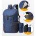 15L Lightweight Foldable Backpack Waterproof Large Capacity Ultralight Outdoor Backpack Travel Men Women Sports Backpacks