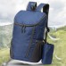 15L Lightweight Foldable Backpack Waterproof Large Capacity Ultralight Outdoor Backpack Travel Men Women Sports Backpacks