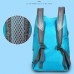 20L Foldable Lightweight Packable Backpack Outdoor Folding Ultralight Backpack Travel Daypack Bag Sports Daypack for Men Women