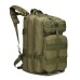 25-30L Outdoor Tactical Backpack Bag 600D Nylon Waterproof Camouflage Trekking Rucksack Outdoor Mountaineering Bag