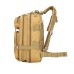 25-30L Outdoor Tactical Backpack Bag 600D Nylon Waterproof Camouflage Trekking Rucksack Outdoor Mountaineering Bag