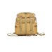 25-30L Outdoor Tactical Backpack Bag 600D Nylon Waterproof Camouflage Trekking Rucksack Outdoor Mountaineering Bag