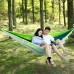 260x140cm Double People Mosquito Hammock Camping Garden Sleeping Hanging Bed Max Load 300kg
