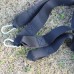 3M Outdoor Hammock Hanging Strap Nylon Swing Binding Bandage Extension Rope String