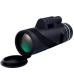 40x60 Monocular Outdoor Camping Telescope HD Zoom Hiking Low Night Vision