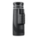 40x60 Monocular Outdoor Camping Telescope HD Zoom Hiking Low Night Vision