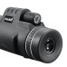 40x60 Monocular Outdoor Camping Telescope HD Zoom Hiking Low Night Vision